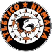 Emblema Atletico Numana