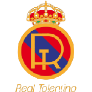 Emblema Real Tolentino