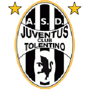 Emblema Juventus club