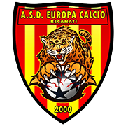 Emblema Europa calcio