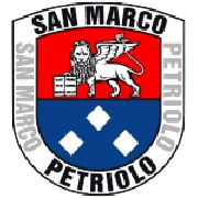 Emblema San Marco Petriolo