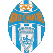 Emblema Real Marche