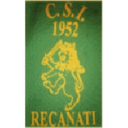 Emblema Csi Recanati