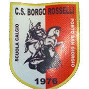 Emblema Olimpia P.S. Giorgio