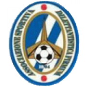 Emblema Magliano calcio 2013