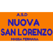 Emblema Nuova San Lorenzo