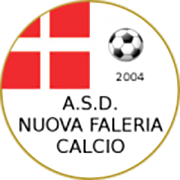 Emblema Falerone Social Club