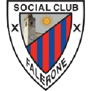 Emblema Nuova San Lorenzo