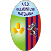 Emblema Belmontese Matenana