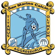 Emblema San Marino