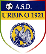 Emblema Urbino 1921