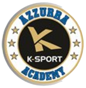 Emblema K Sport Azzurra
