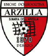 Emblema Athletico Tavullia