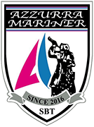Emblema Azzurra Mariner