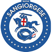 Emblema Nuova Sangiorgese 