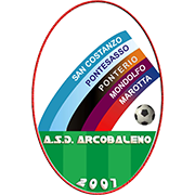 Emblema Real Castelfidardo