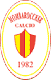 Emblema Football Mombaroccio