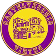 Emblema Virtus Castelvecchio