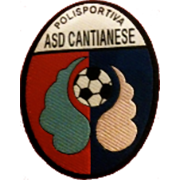 Emblema Polisportiva Cantianese