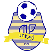 Emblema United calcio