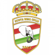 Emblema Nuova Real Colli