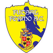 Emblema Futsal Fermo