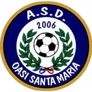 Emblema Oasi S. Maria