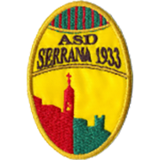 Emblema Serrana