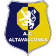 Emblema Altavalconca