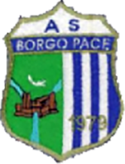 Emblema Borgo Pace