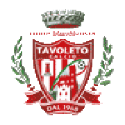 Emblema Valfoglia Tavoleto