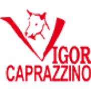 Emblema Vigor Caprazzino