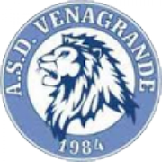 Emblema Venagrande calcio