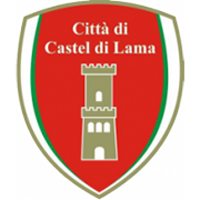 Emblema Città di Castel di Lama
