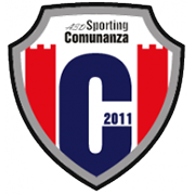 Emblema Sporting Comunanza