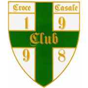 Emblema Croce di Casale