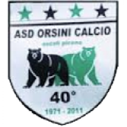 Emblema Orsini calcio