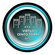 Emblema Virtus Cento Torri