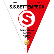 Emblema Settempeda