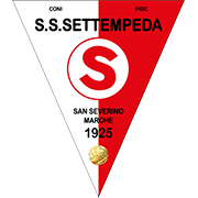 Emblema Montecassiano calcio