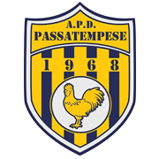 Emblema Passatempese 