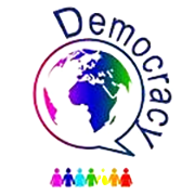 Emblema Incontri x la Democrazia