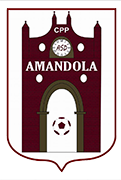 Emblema Atletico Monturano 84