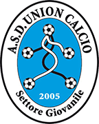 Emblema Union 2000
