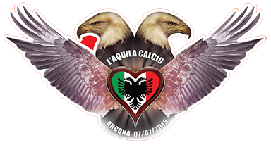 Emblema Olimpia Falconara