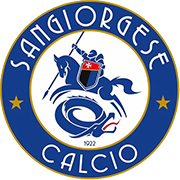 Emblema Nuova Sangiorgese