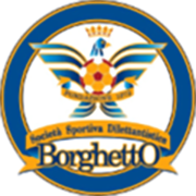 Emblema Borghetto