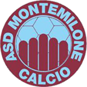 Emblema Montemilone Pollenza