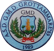 Emblema Grottammare 89