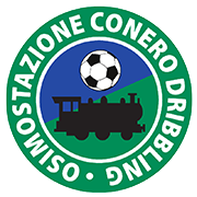 Emblema Calcio Castelfidardo